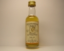 SIMSW 1981 "Connoisseurs Choice" 5cl 40%vol